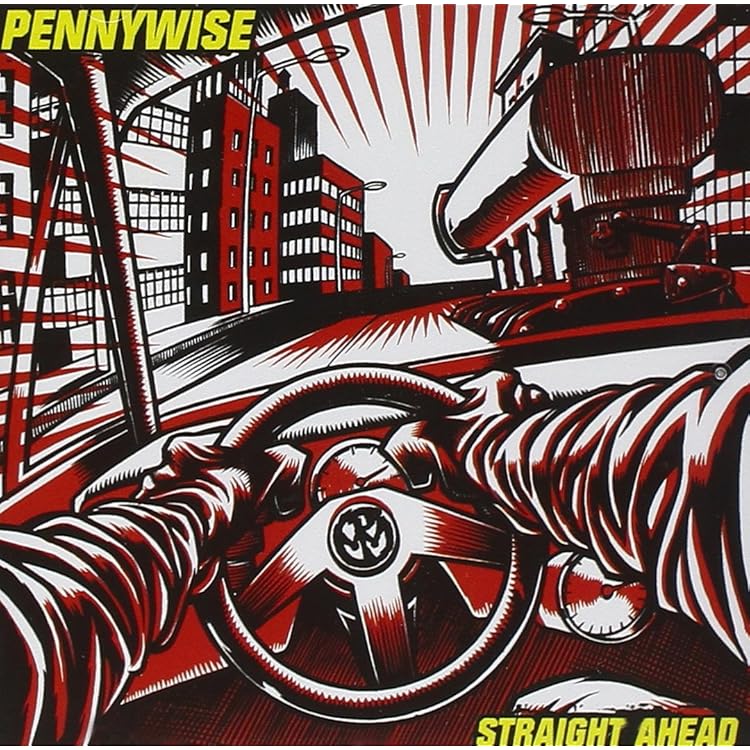 Amazon.co.jp: Pennywise: ミュージック